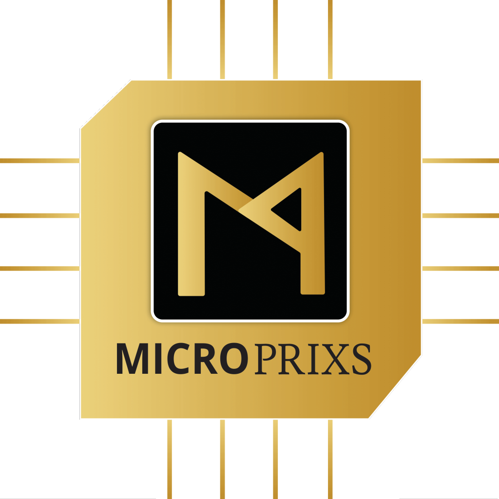 Microprixs CRM
